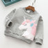Unicorn Sweatshirt - Little Palace Store